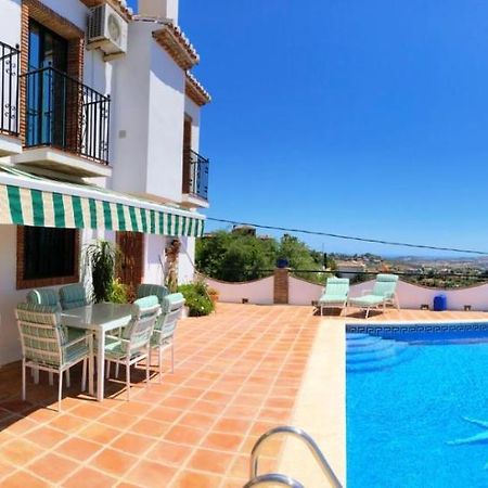 El Palacete 2 Mijas Esterno foto