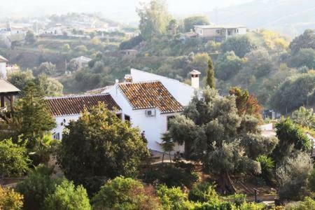 El Palacete 2 Mijas Esterno foto